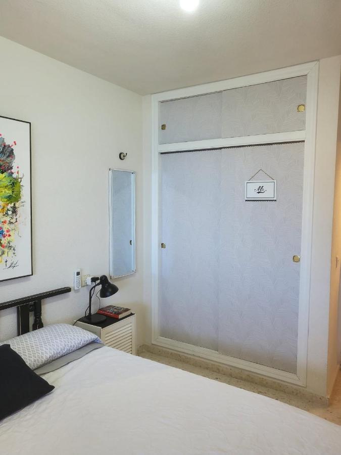 Appartement Espectaculares Vistas à Benidorm Extérieur photo