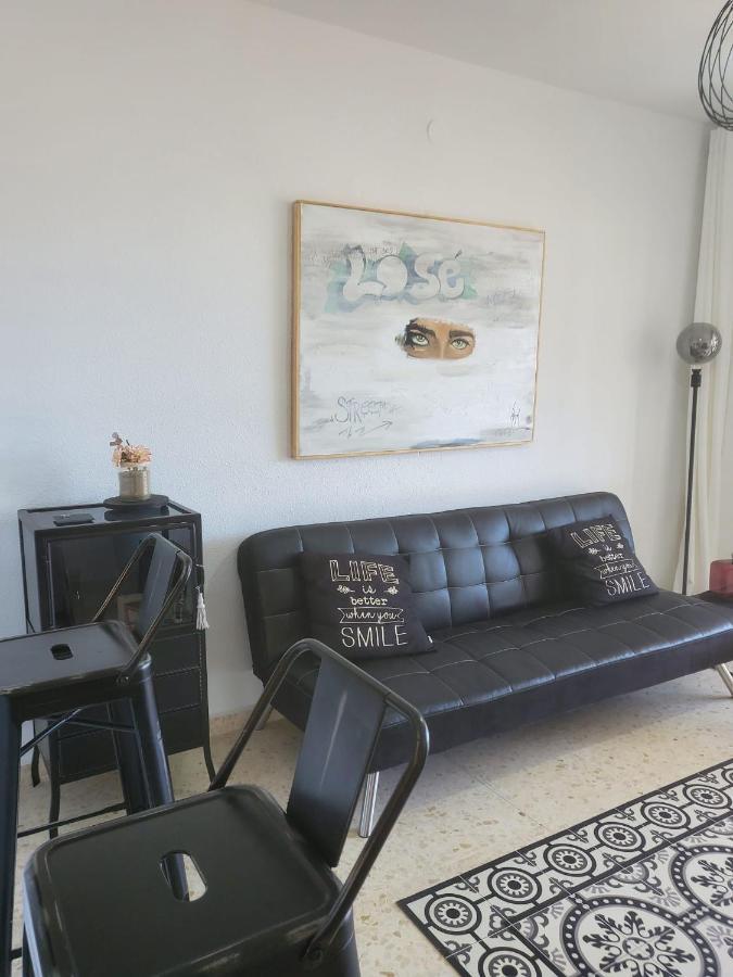 Appartement Espectaculares Vistas à Benidorm Extérieur photo