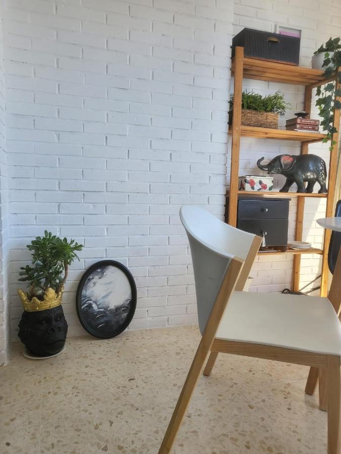 Appartement Espectaculares Vistas à Benidorm Extérieur photo