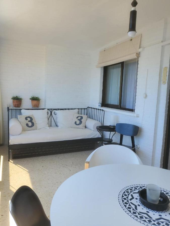 Appartement Espectaculares Vistas à Benidorm Extérieur photo