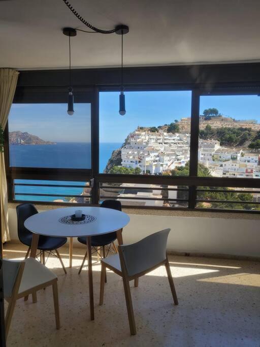 Appartement Espectaculares Vistas à Benidorm Extérieur photo